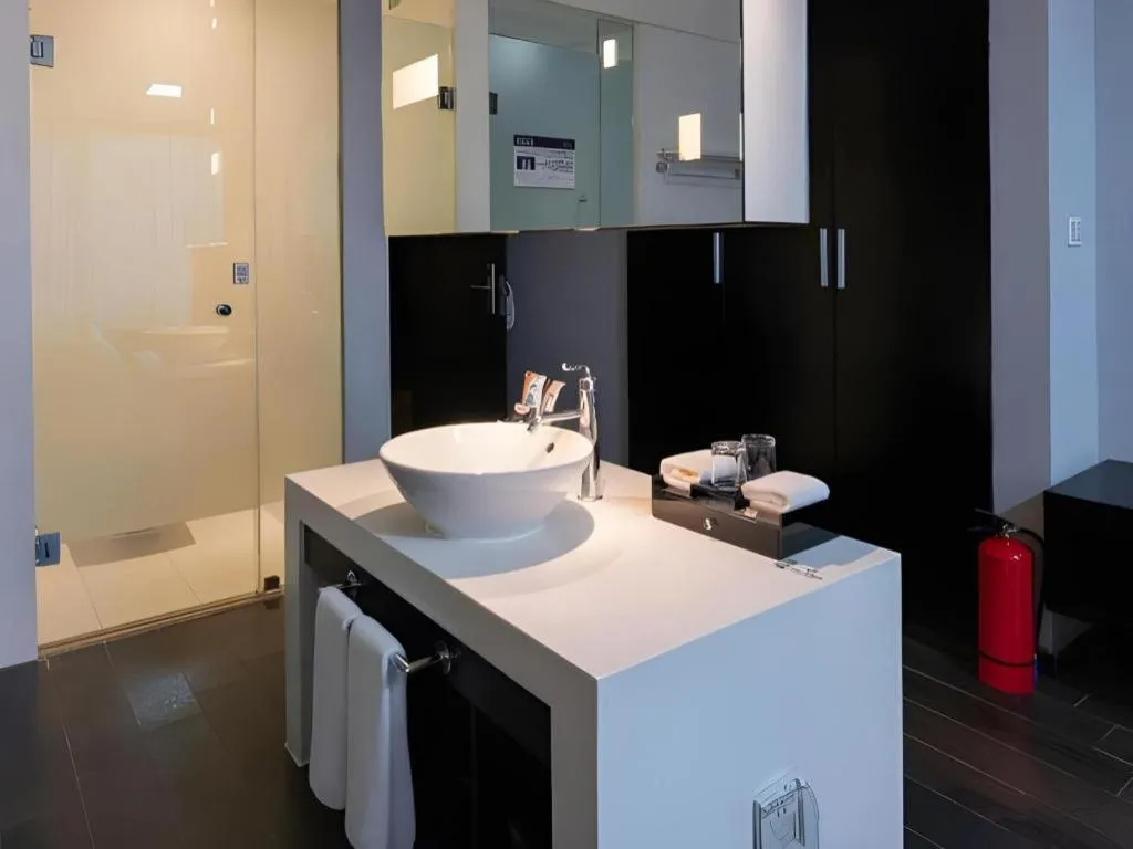 Guangdong Nanmei Osotto Hotel