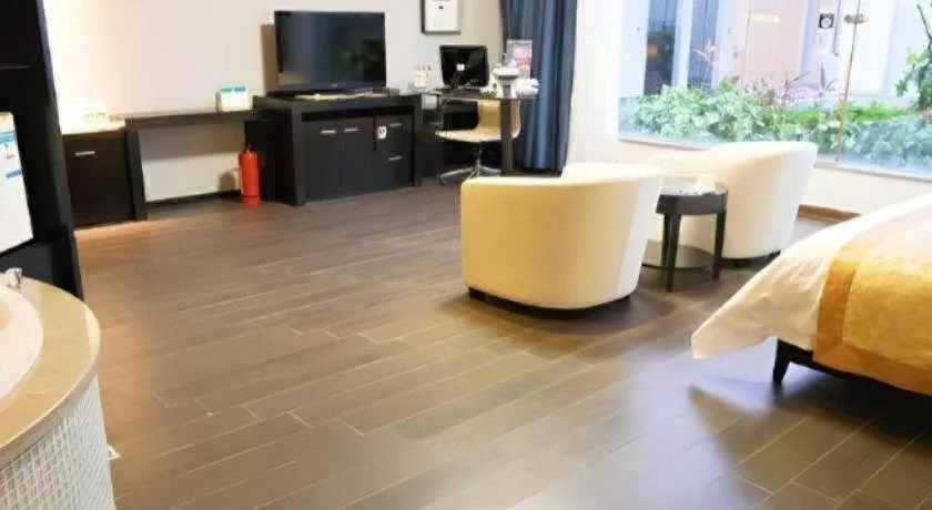 Guangdong Nanmei Osotto Hotel