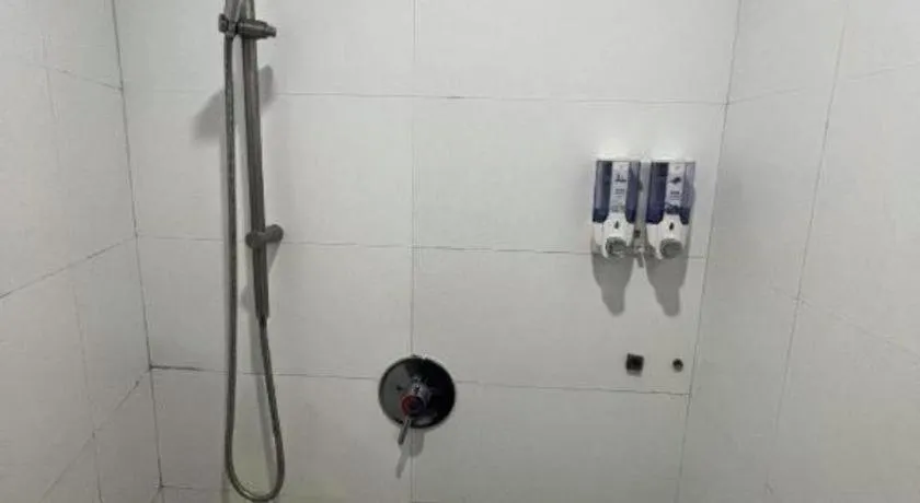 Guangdong Nanmei Osotto Hotel