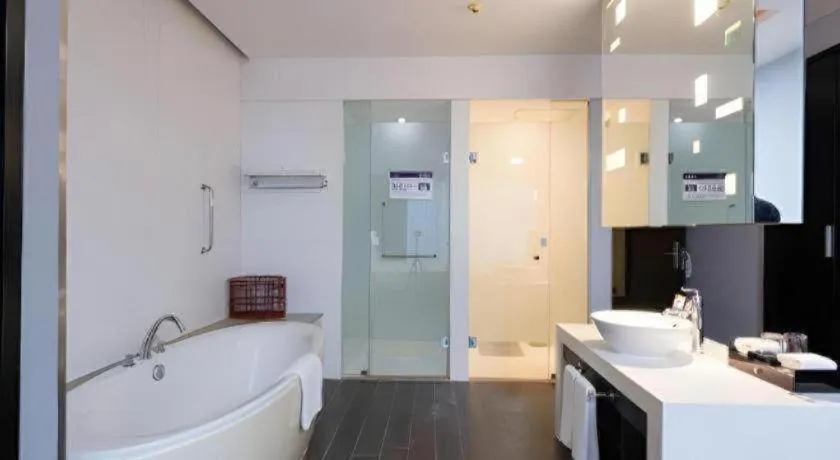 Guangdong Nanmei Osotto Hotel