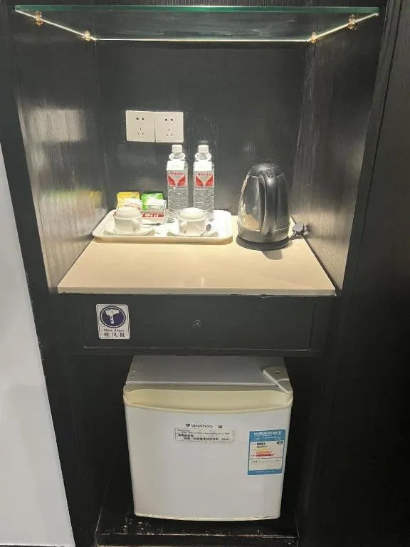 Guangdong Nanmei Osotto Hotel