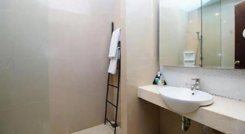 The Silk at Dago Boutique Hotel