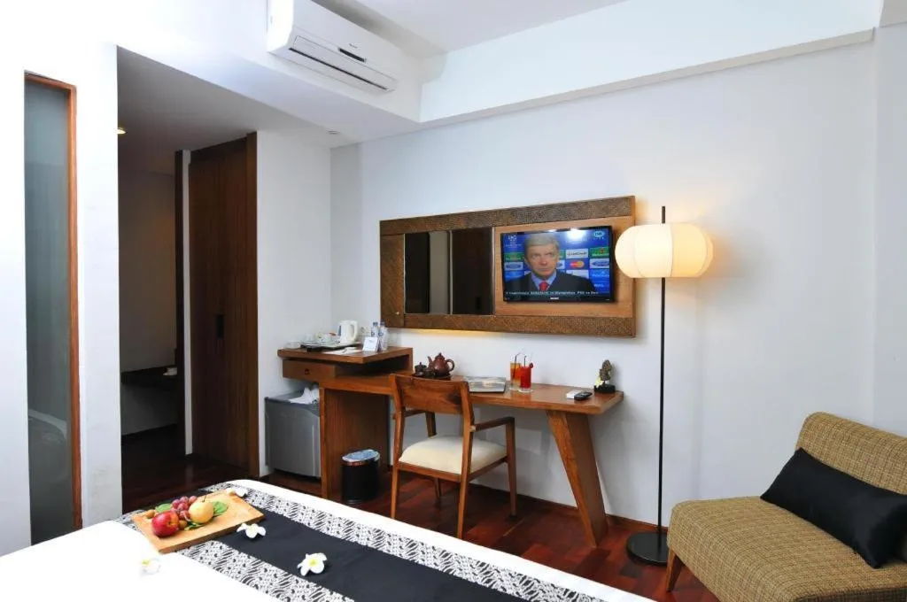 The Silk at Dago Boutique Hotel