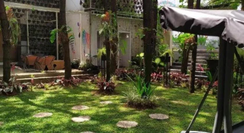 The Silk at Dago Boutique Hotel