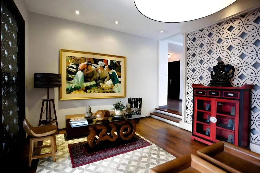 The Silk at Dago Boutique Hotel