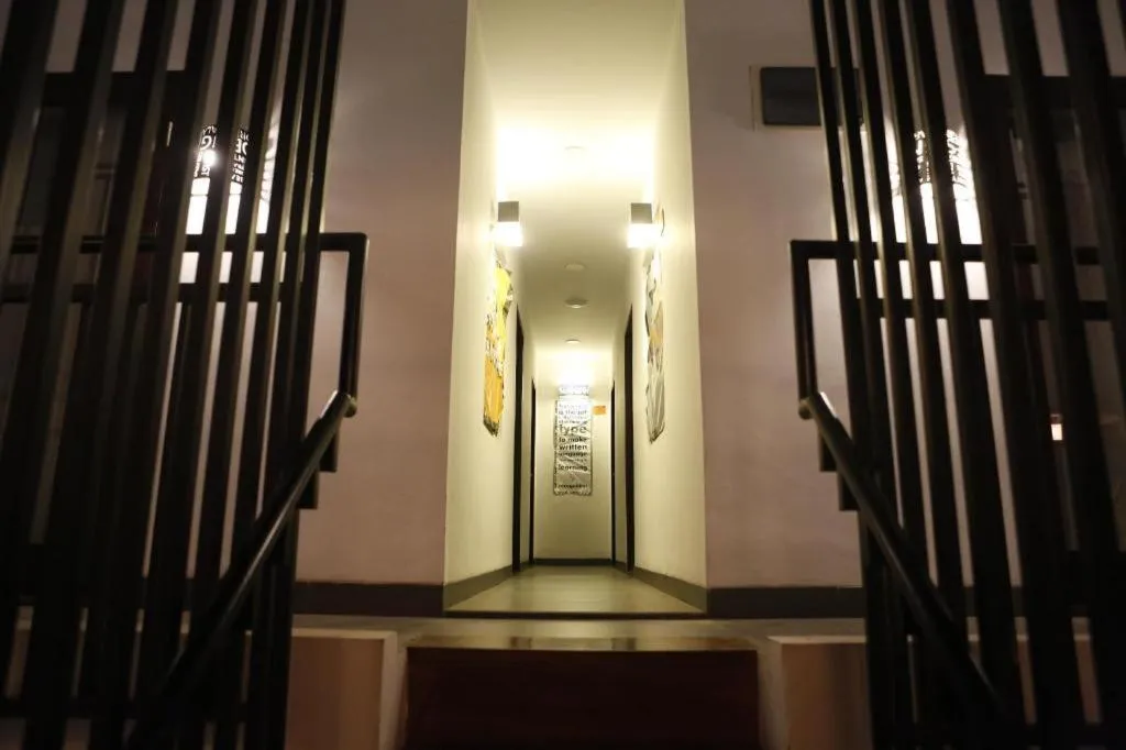 The Silk at Dago Boutique Hotel