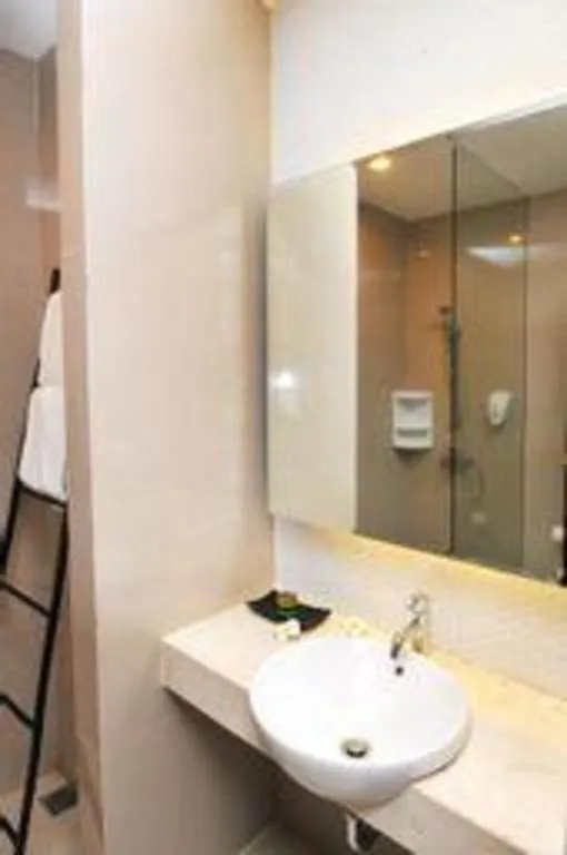 The Silk at Dago Boutique Hotel