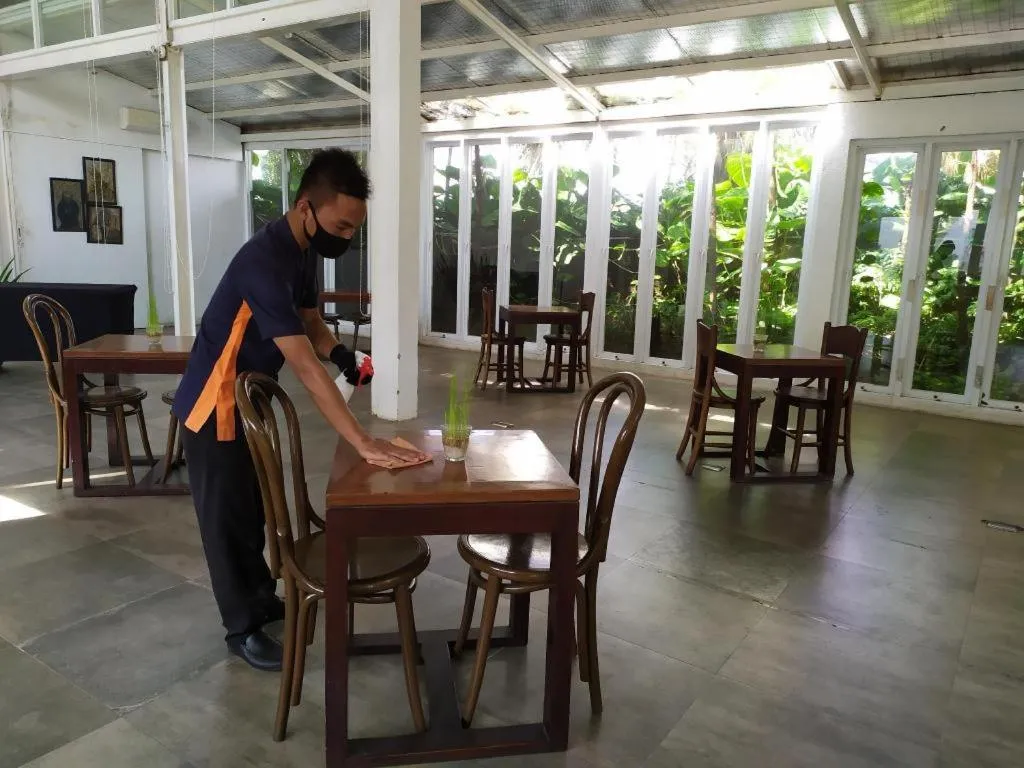 The Silk at Dago Boutique Hotel