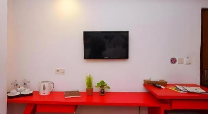 The Silk Art Design Hotel