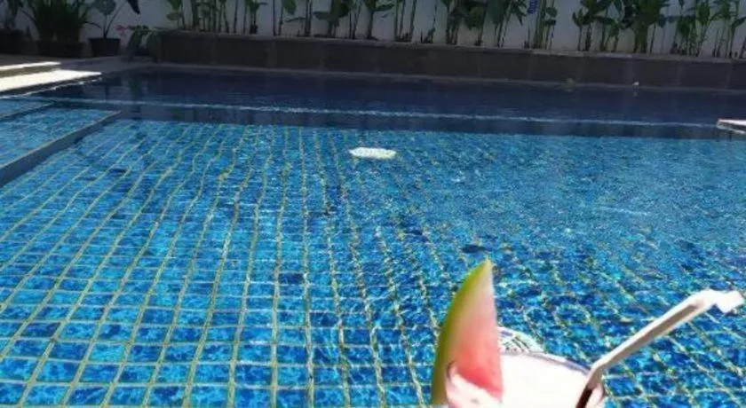 The Silk at Dago Boutique Hotel