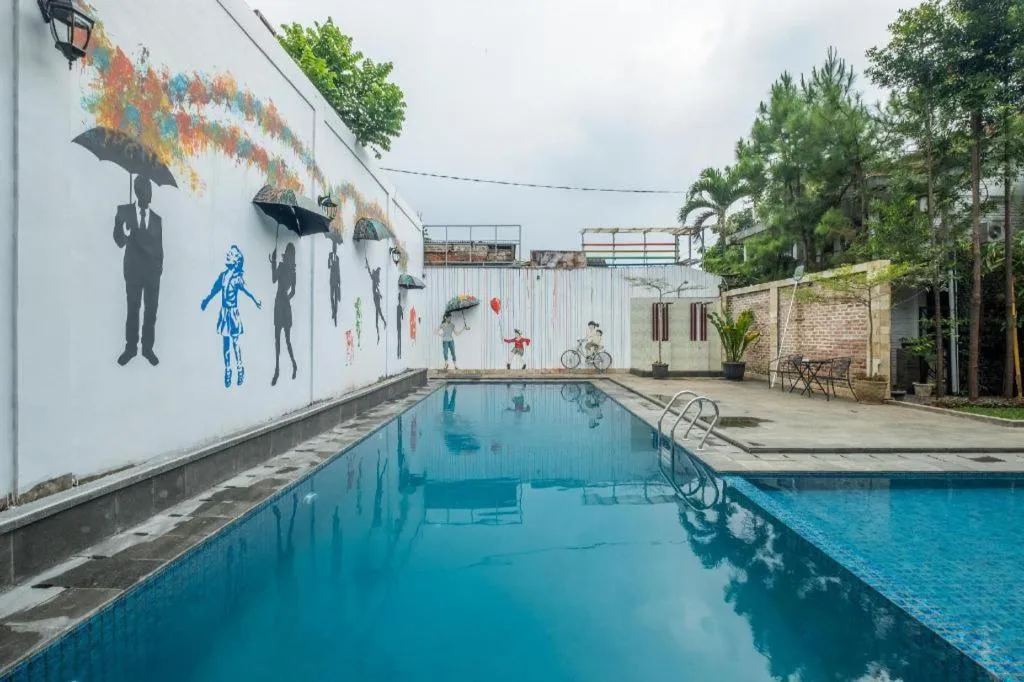 The Silk at Dago Boutique Hotel