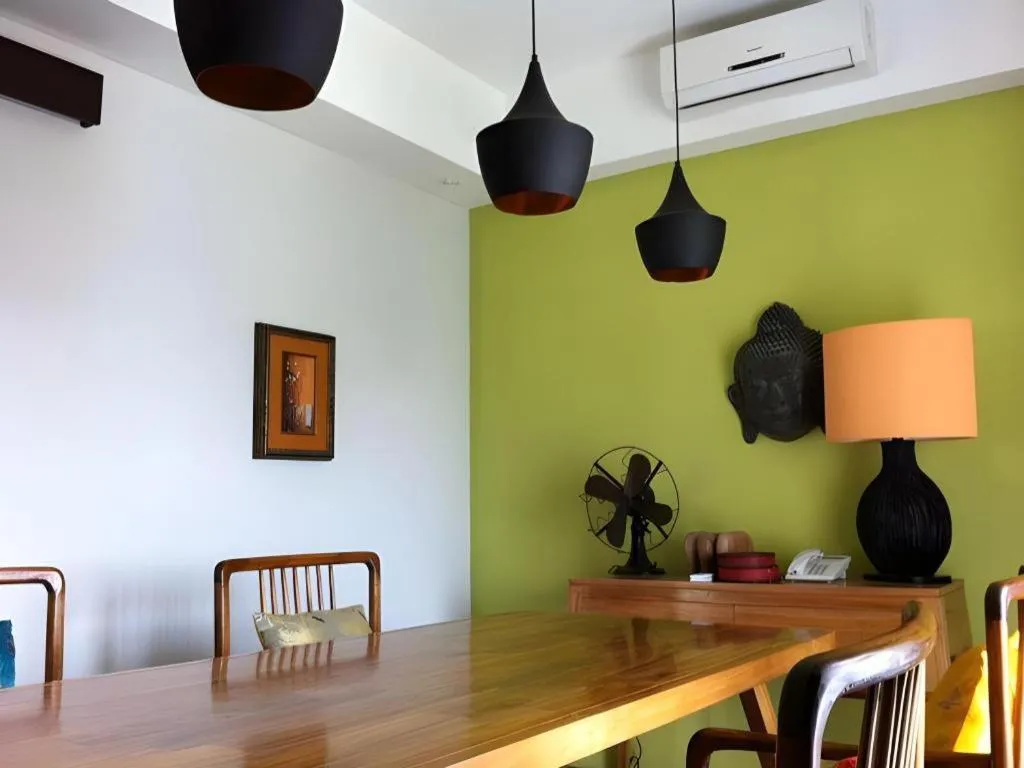 The Silk at Dago Boutique Hotel