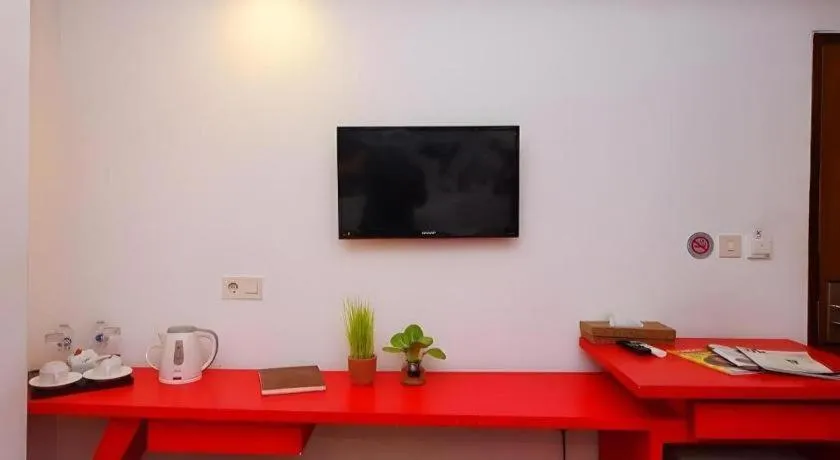 The Silk at Dago Boutique Hotel