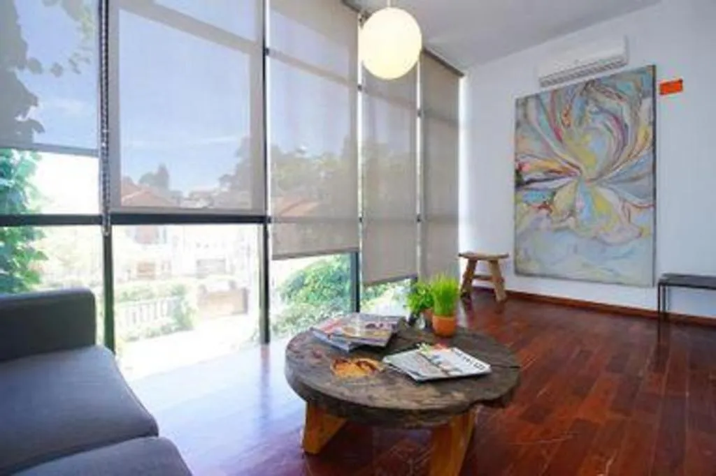 The Silk at Dago Boutique Hotel