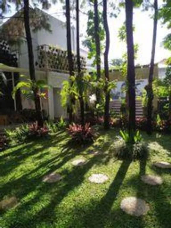 The Silk at Dago Boutique Hotel