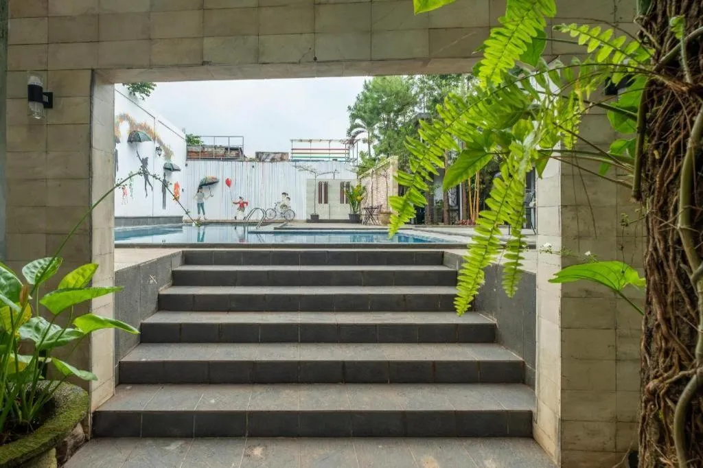 The Silk at Dago Boutique Hotel