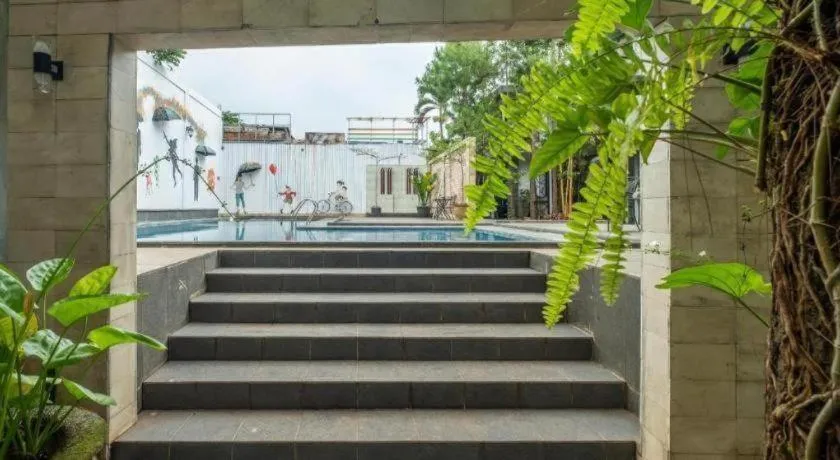 The Silk at Dago Boutique Hotel