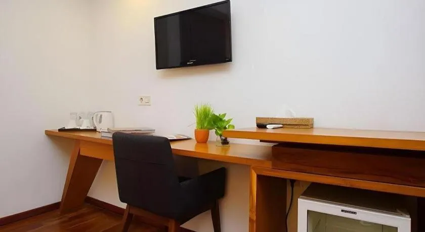 The Silk Art Design Hotel