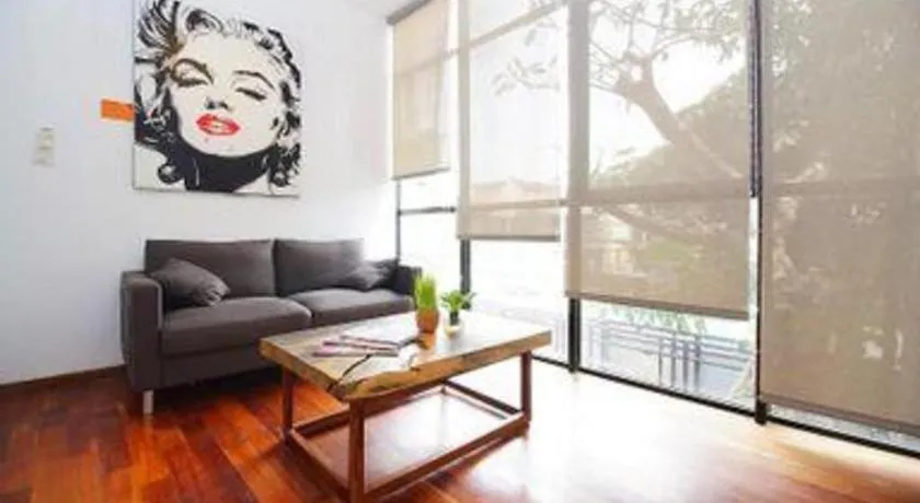 The Silk at Dago Boutique Hotel