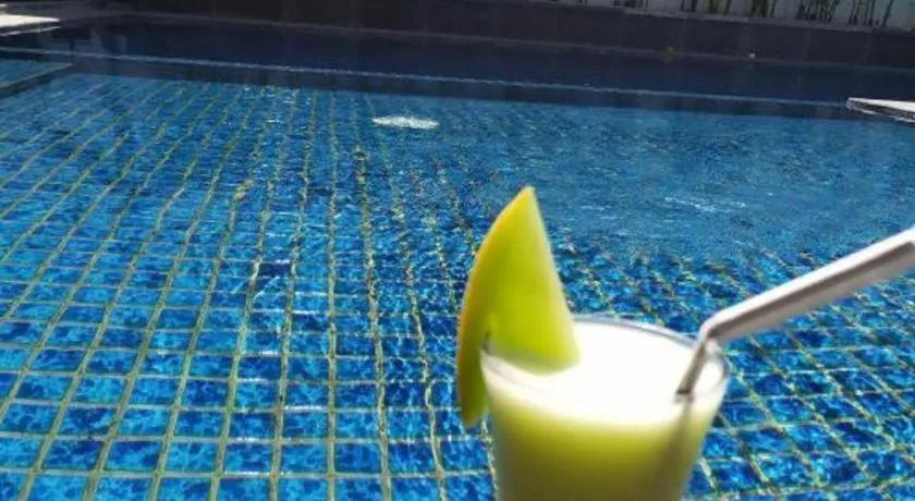 The Silk Art Design Hotel