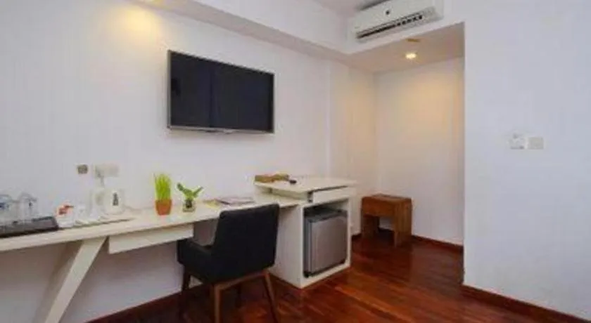 The Silk Art Design Hotel