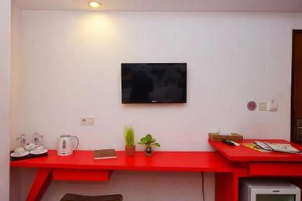 The Silk at Dago Boutique Hotel