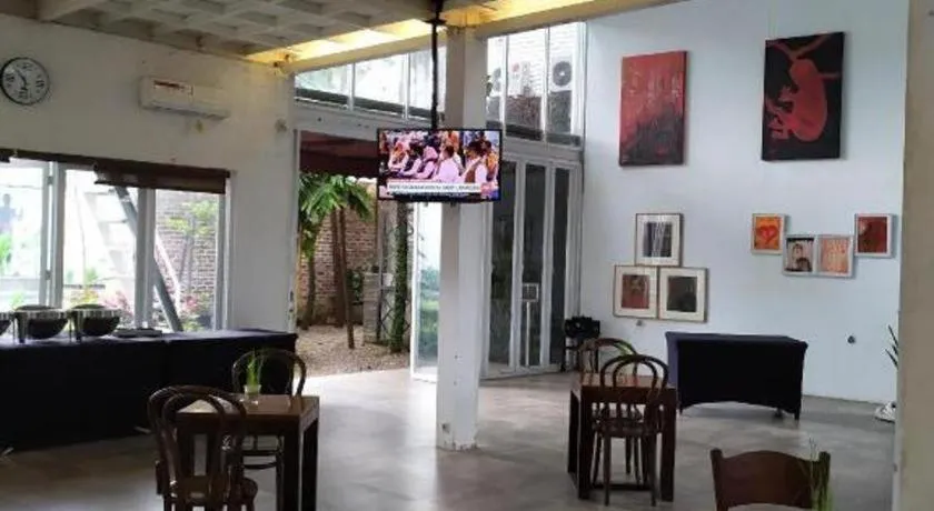 The Silk at Dago Boutique Hotel