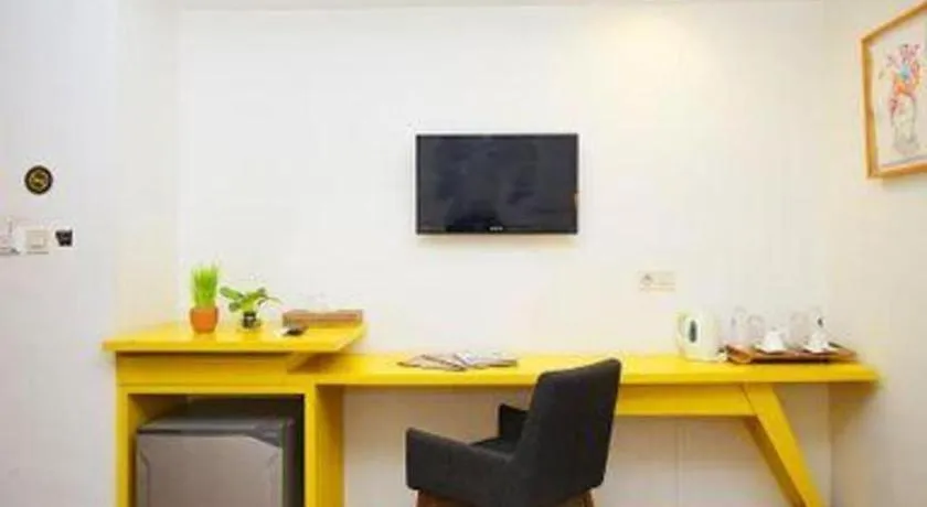 The Silk at Dago Boutique Hotel