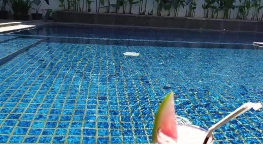 The Silk Art Design Hotel