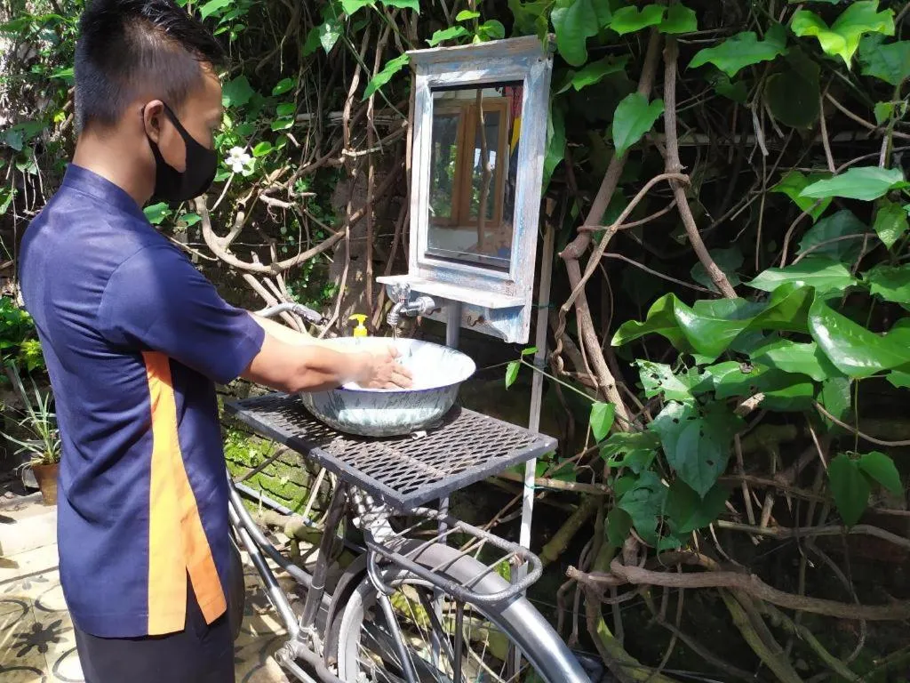 The Silk at Dago Boutique Hotel