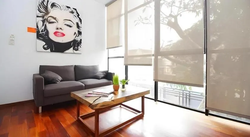 The Silk Art Design Hotel