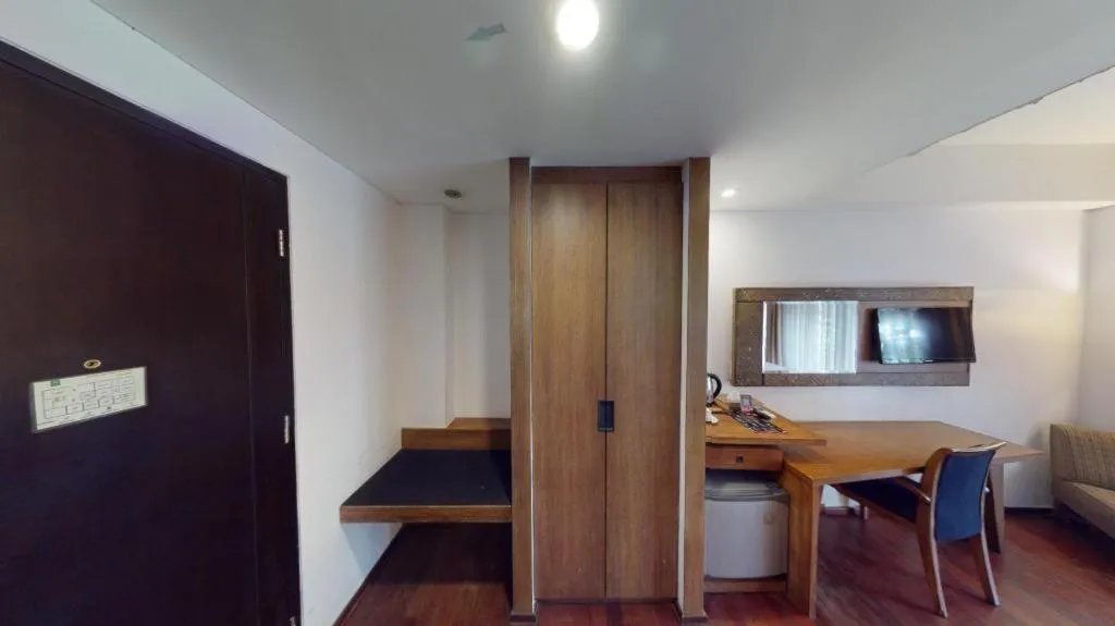 The Silk at Dago Boutique Hotel