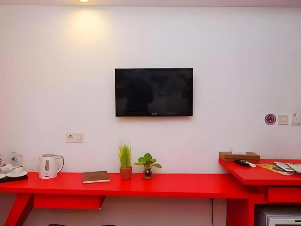 The Silk at Dago Boutique Hotel