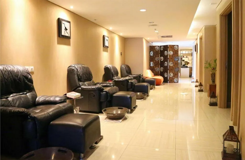 Golden Tulip Galaxy Hotel Banjarmasin