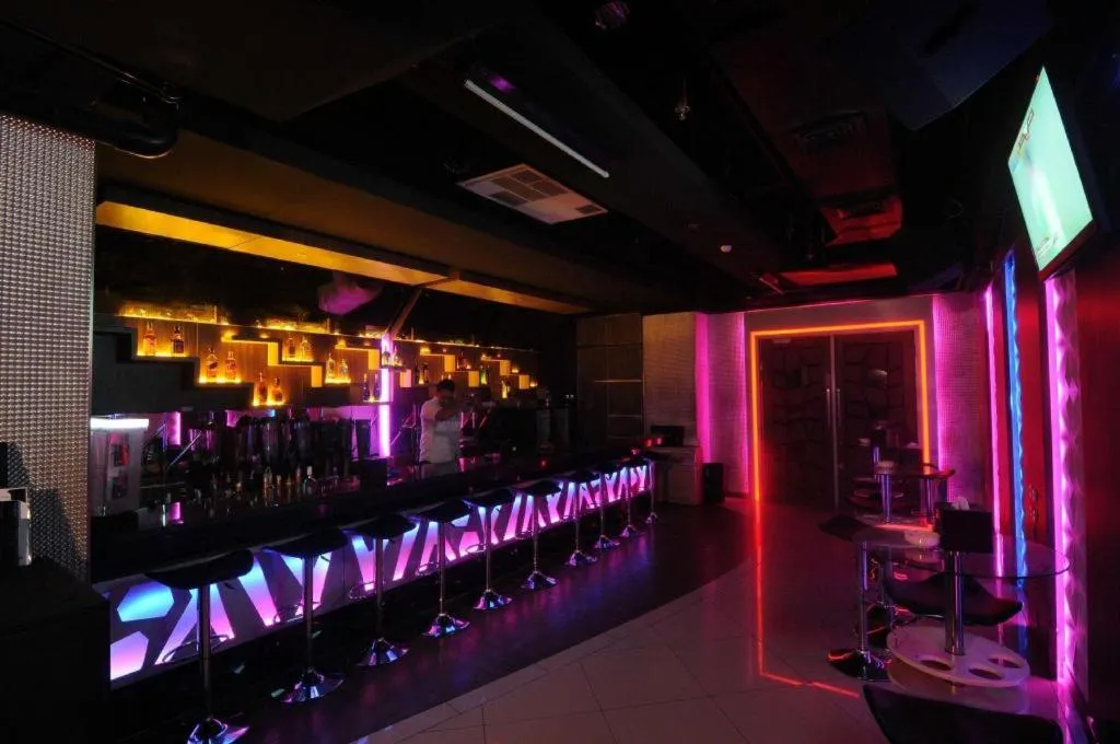 Golden Tulip Galaxy Hotel Banjarmasin