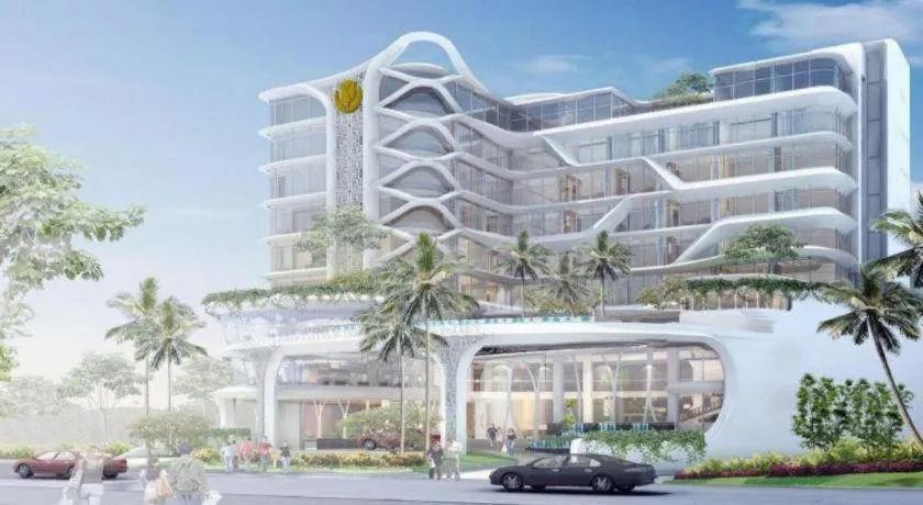 Golden Tulip Galaxy Hotel Banjarmasin