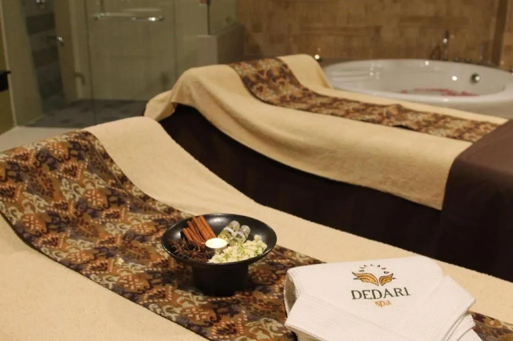 Golden Tulip Galaxy Hotel Banjarmasin