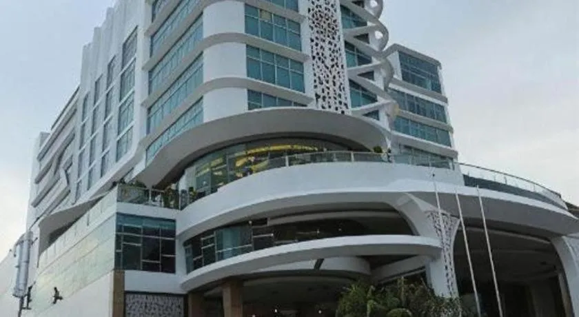 Golden Tulip Galaxy Hotel Banjarmasin