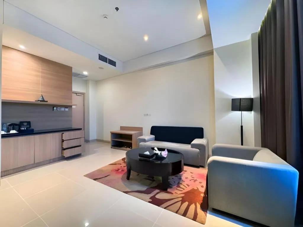 Golden Tulip Galaxy Hotel Banjarmasin