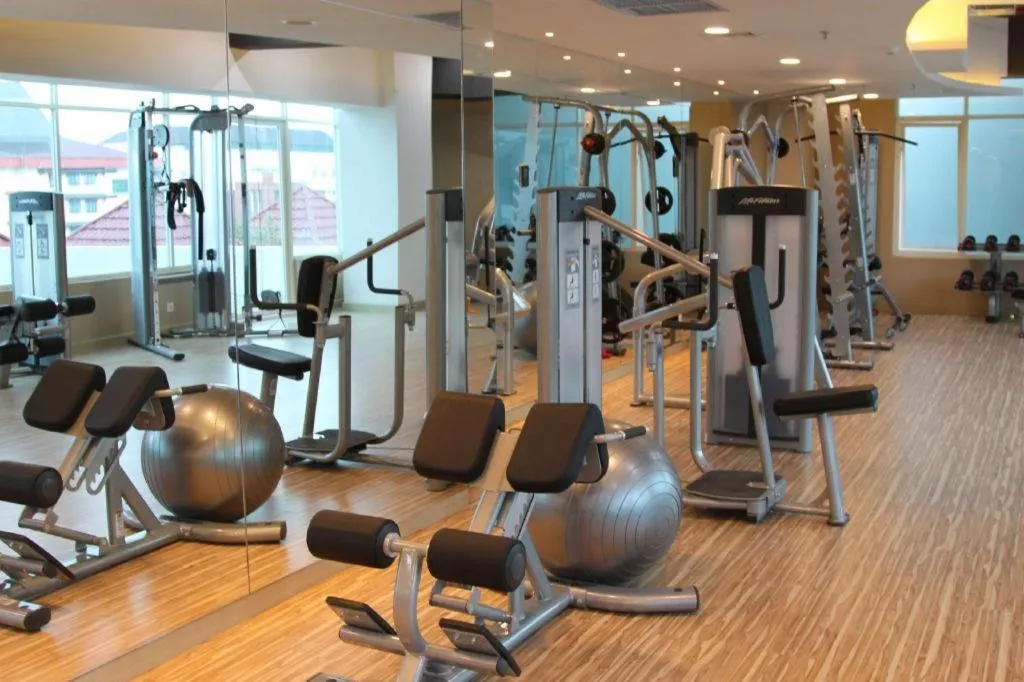 Golden Tulip Galaxy Hotel Banjarmasin