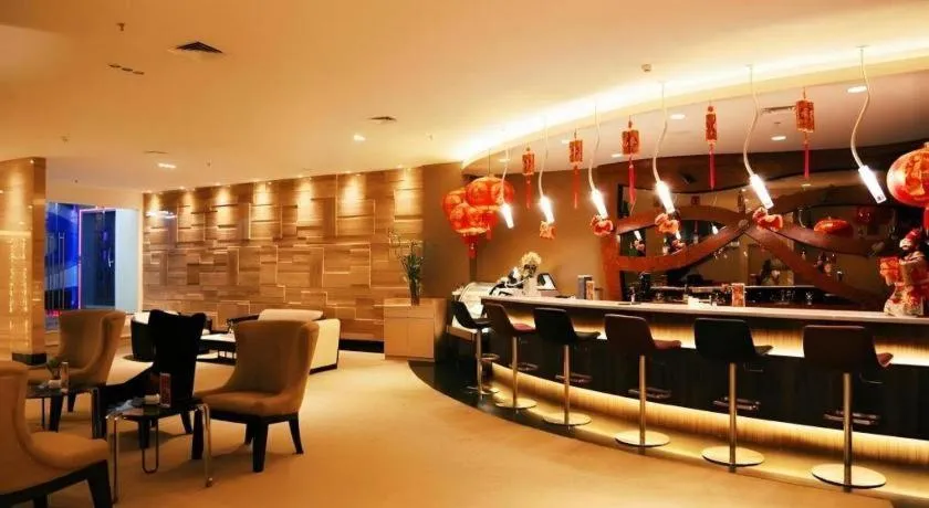 Golden Tulip Galaxy Hotel Banjarmasin