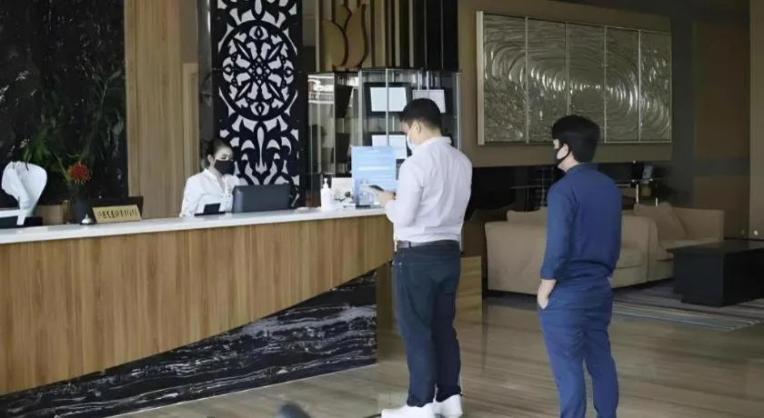 Golden Tulip Galaxy Hotel Banjarmasin