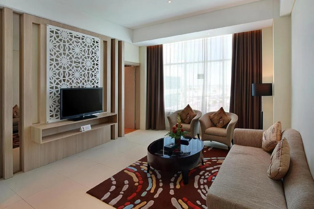 Golden Tulip Galaxy Hotel Banjarmasin