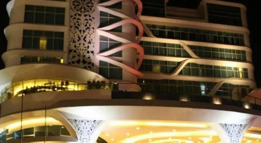 Golden Tulip Galaxy Hotel Banjarmasin