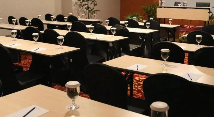 Golden Tulip Galaxy Hotel Banjarmasin