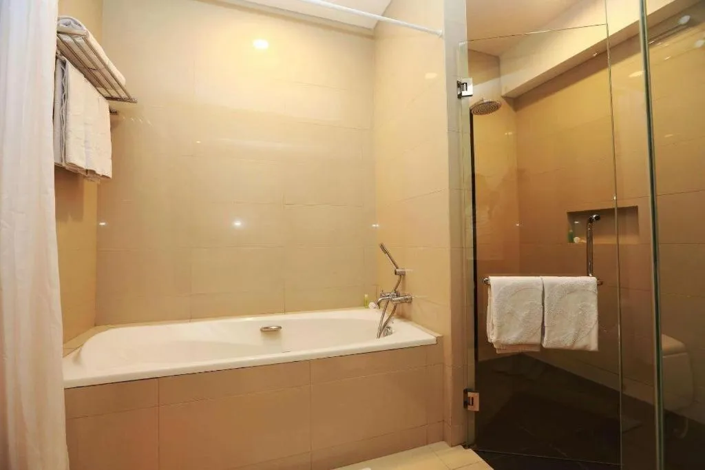 Golden Tulip Galaxy Hotel Banjarmasin