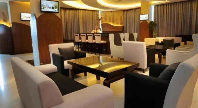 Golden Tulip Galaxy Hotel Banjarmasin