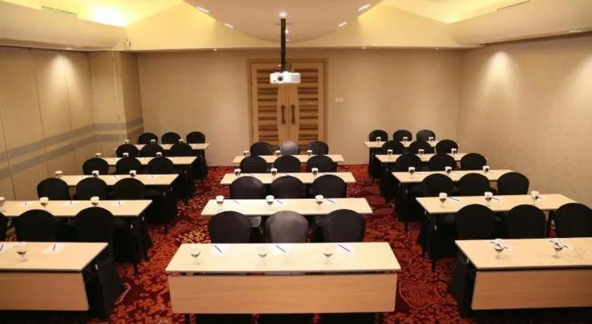 Golden Tulip Galaxy Hotel Banjarmasin