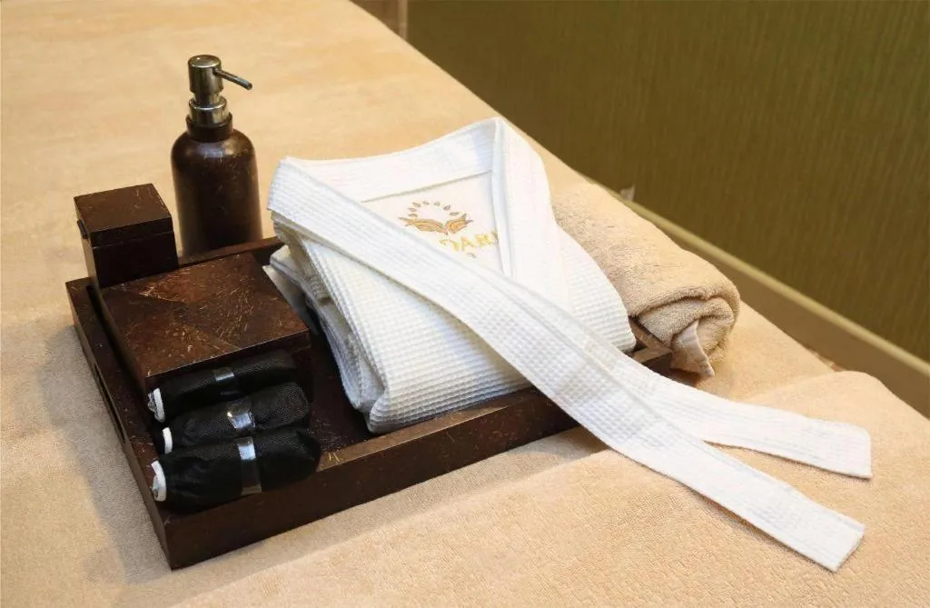 Golden Tulip Galaxy Hotel Banjarmasin