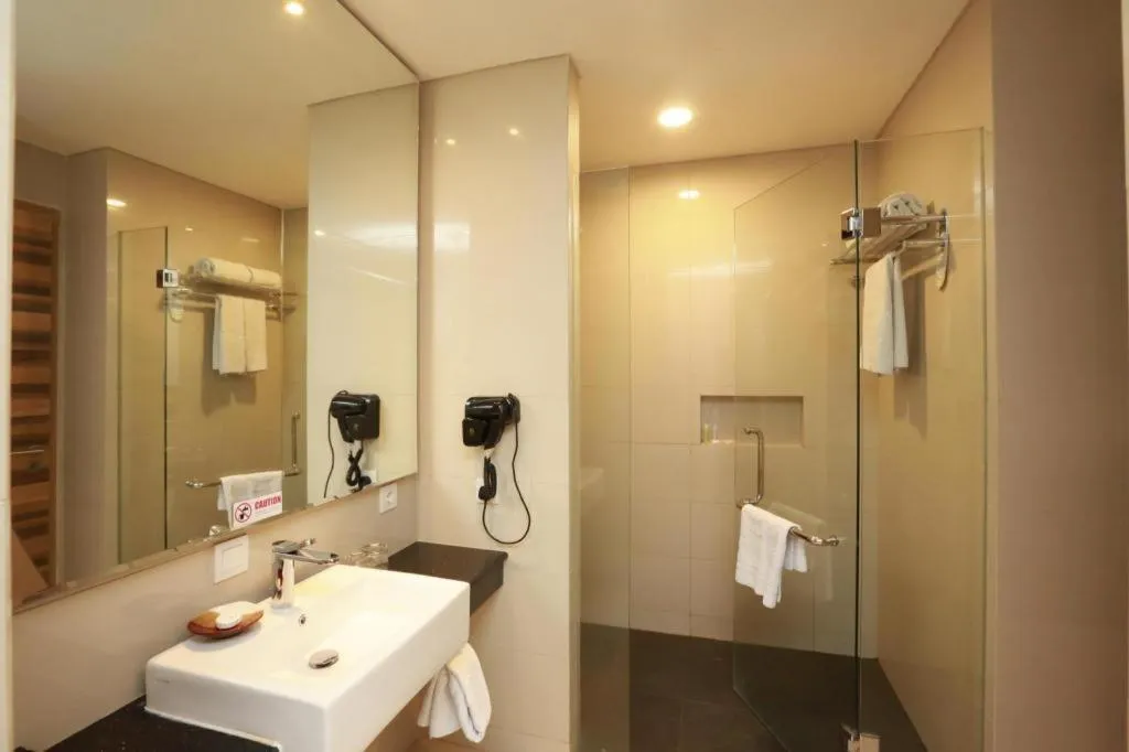 Golden Tulip Galaxy Hotel Banjarmasin